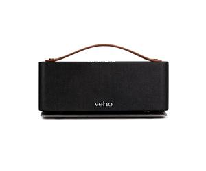 Veho MR-8 Altoparlante stereo portatile nero 5,3 W - Nouvo