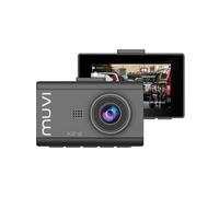 Veho Muvi KZ-2 Drivecam 4K Ultra HD USB - Nouvo