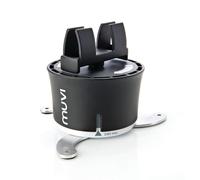 Veho MUVI X-Lapse Morsa di supporto (MUVI X-LAPSE 360 PANNING TIME LAPSE) NEW