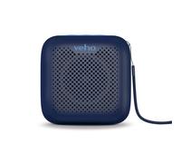 Veho MZ-4 PORTABLE BLUETOOTH SPEAKER-BL Wireless NEW