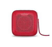 Veho MZ-4 PORTABLE BLUETOOTH SPEAKER-R NEW