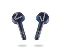 Cuffie wireless Veho Stix True Wireless Blu navy