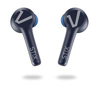 Cuffie wireless Veho Stix True Wireless Blu navy