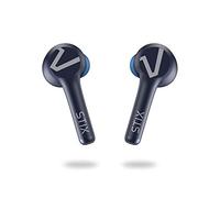 Cuffie wireless Veho Stix True Wireless Blu navy