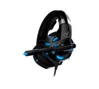 VEHO VAB-001-GX1 AURICOLARI, Nero