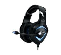 VEHO VAB-002-GX2 CUFFIE, Nero