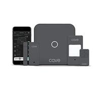 Veho Sistema Allarme Di Sicurezza Vhs-001-sk One Size Grey