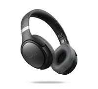 Veho ZB-4 Cuffie ad archetto con e senza fili chiamate/musica USB Type-C Bluetooth Nero, Grigio - Nouvo