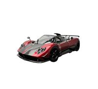 Veicoli A Motore Miniatura 1:18 Per Pagani Zongta Cinque Mini Simulazione Modello Di Auto In Lega In Scala Statica Modello In Metallo Ornamenti Creativi Macchinina Modellino Di Auto Finito