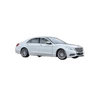 Veicoli A Motore Miniatura 1:24 For Bmw I5 M60 La M6 Im Statico Mini Scala Simulazione Modello Di Auto In Lega Di Metallo Decorazione Del Soggiorno Macchinina Modellino Di Auto Finito(Black)