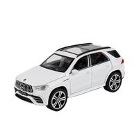 Veicoli A Motore Miniatura 1/24 For Rolls Royce Spectre In Miniatura, Modello Di Auto In Lega Di Simulazione, Ornamenti For Libreria Squisiti Macchinina Modellino Di Auto Finito(Black)