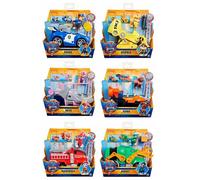 Veicoli a tema assortiti Paw Patrol GIOCO GIOCATTOLO PER BAMBINI 1 PEZZO