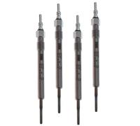 veicoli Candeletta Compatibile Con Seat Per Altea XL 5p5 5p8 2006 Per 5p1 2004 Per Kh7 2016 Per Alhambra 710 711 2010 4 Pezzi Candelette 04L963319D