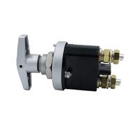 Veicoli commerciali che forniscono un interruttore di alimentazione efficiente per la gestione dell'alimentazione che scollega gli interruttori per macchine di ingegneria degli isolatori della