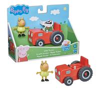 Hasbro - Peppa Pig Veicoli, Multicolore (F4391)
