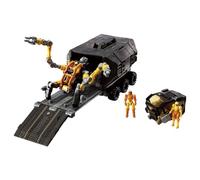 veicoli diaclone/set 5