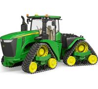 4055 veicolo giocattolo, Veicolo modello verde, John Deere, Interno, 3 anno/i, Plastica, Verde