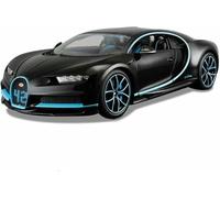 Veicoli metallo pressofuso 1:24 per Bugatti Divo: Chiron Sports Car Simulation Alloy Model Toy Vehicle Static Scale Ornaments(42)