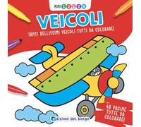 Veicoli. Minicolor. Ediz. a colori