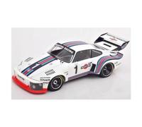 Veicoli Proporzionali 1 18 Per Il Modello Di Replica Pressofuso In Scala Di Auto Per Simulazione Di Auto Da Corsa Porsche 935 Mini Modello Di Auto