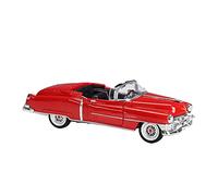 Veicoli Proporzionali 1 24 Per Cadillac 1953 Eldorado In Lega Modello Di Auto Diecast Regali Per Bambini Raccogliere Mini Modello Di Auto