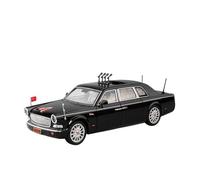 Veicoli Proporzionali 1 24 Per Hongqi L5 Modello Di Auto Da Parata In Lega Di Zinco Modello Di Auto In Metallo Pressofuso Con Luci E Musica Mini Modello Di Auto