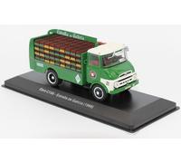 Veicoli Pubblicitari EPOCA 1:43 DIE CAST - Ebro C150 - Estrella de Galicia (1...
