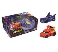 Veicoli Pull & Speed Batwheels