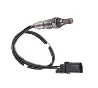 Veicoli Sensore Ossigeno Compatibile Con Fiat 500 2012 2013 2014 2015 2016 2017 Sensore Rapporto Aria-carburante Per Auto Gruppo Sensore Di Ossigeno Sostitutivo 68070689AA