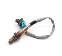 Veicoli Sensore Ossigeno Compatibile Con GMC Per Terrain 2012 2013 2015 2016 Sensore Lambda O2 Ossigeno Aria Carburante Sensore Rapporto Accessori 12634061