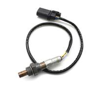 Veicoli Sensore Ossigeno Compatibile Con Per S5 Per S4 2010 2011 2012 3L Per Q5 2009 2010 2011 2012 3.2L Sensore Di Ossigeno O2 Lambda Rapporto Aria-carburante Per Auto 5 Fili 06E906265S