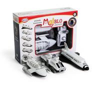 Veicoli Spaziali Magnetici MalBlo