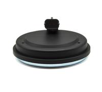 Veicolo ABS Sensori Di Velocità 58980C5000 Per I Modelli Selezionati Fornire Trasferimento Dati Accurato Per Il Sensore Di Velocità Del Cuscinetto Posteriore Di Controllo Freno