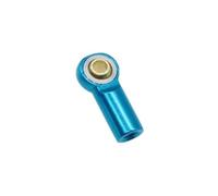 Veicolo Arrampicata Testa Sfera M3 Lunghezza Per SCX10 D90 1/10 | Parti Automobili RC Testa Sfera M3 Lunghezza Morsetto Controllo Preciso Collegamento Sterzo Componente