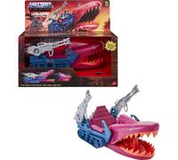 Veicolo Attacco Skeletor Masters of the Universe 13,9 cm Figurine Compatibili