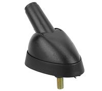 Veicolo Audio Video Antenne Audio Antenne Adattatore Base Antenna Auto Nero per Punto/Doblo/Brava/Bravo/Seicento/Ducato Bravo Radio Antenna,Fiat Doblo