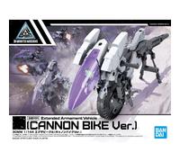 Veicolo BANDAI 30 MM EXA (Ver. Cannon Bike) Kit modellino in plastica 1/144...