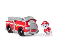 Veicolo di soccorso Marshall di Paw Patrol