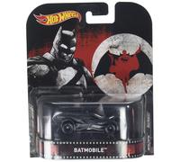 Veicolo Batmobile Hot Wheels Batman v Superman: Dawn of Justice