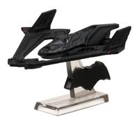 Veicolo Batwing pressofuso Hot Wheels Retro Entertainment