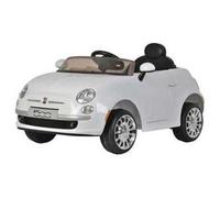 Veicolo Cavalcabile Fiat 500 Elettrica E