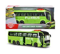 Bus Dickie Toys by Simba Man Lion's Coach FlixBus