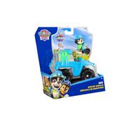 Veicolo con Figura 2.0 Rex Multi Color