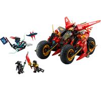 LEGO® NINJAGO® Veicolo da Combattimento Ninja 71844