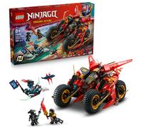 LEGO® NINJAGO® Veicolo da Combattimento Ninja 71844