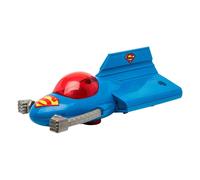 VEICOLO DC DIRECT SUPER POWERS SUPERMOBILE AEROPLANO