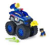 Veicolo di salvataggio Chase Rescue Wheels di Paw Patrol