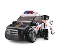Veicolo di pattuglia Sluban - Serie Polizia