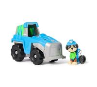 Veicolo di salvataggio Rex di Paw Patrol