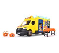 veicolo di soccorso Dickie Toys Mercedes-Benz Sprinter